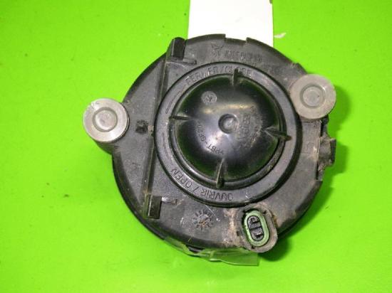 Nebelscheinwerfer links RENAULT SCÉNIC I (JA0/1_) 1.9 dTi (JA1U) 2615500Q03 Bild Nebelscheinwerfer links RENAULT SCÉNIC I (JA0/1_) 1.9 dTi (JA1U) 2615500Q03