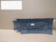 Stoßfänger Stoßstange hinten Mitte FORD KA (RB_) 1.3 i 1017457