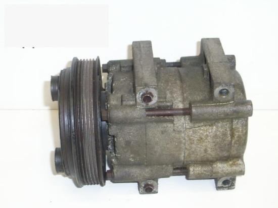 Klimakompressor FORD KA (RB_) 1.3 i 96FW19D629AE Bild Klimakompressor FORD KA (RB_) 1.3 i 96FW19D629AE