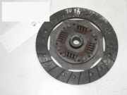 Kupplungsscheibe FORD FIESTA III (GFJ) 1.1