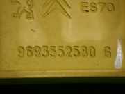 Motorhaubenscharnier links CITROEN DS3 1.4 VTi 95 9683552580