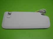 Sonnenblende vorne links OPEL CROSSLAND X (P17) 1.2