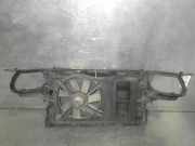 Schlossblech vorne VW VENTO (1H2) 1.8