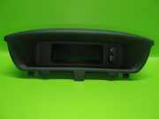 Display Bordcomputer OPEL MERIVA 1.4 16V Twinport 13242079