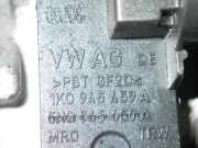 Hauptbremszylinder VW CADDY III Kasten (2KA, 2KH, 2CA, 2CH) 2.0 SDI 22 1K1611301C