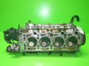Zylinderkopf FORD FIESTA III (GFJ) 1.4 F6E