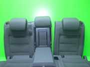 Sitzbank hinten VW GOLF V (1K1) 1.9 TDI