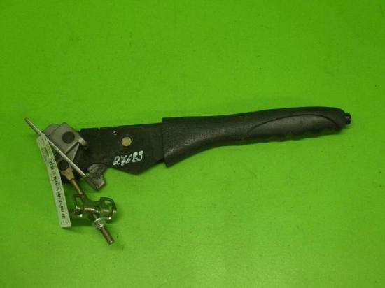 Handbremshebel PEUGEOT 206 SW (2E/K) 1.4 HDi 470162 Bild Handbremshebel PEUGEOT 206 SW (2E/K) 1.4 HDi 470162