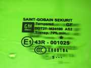 Türscheibe vorne links OPEL VECTRA C Caravan (Z02) 1.9 CDTI (F35)