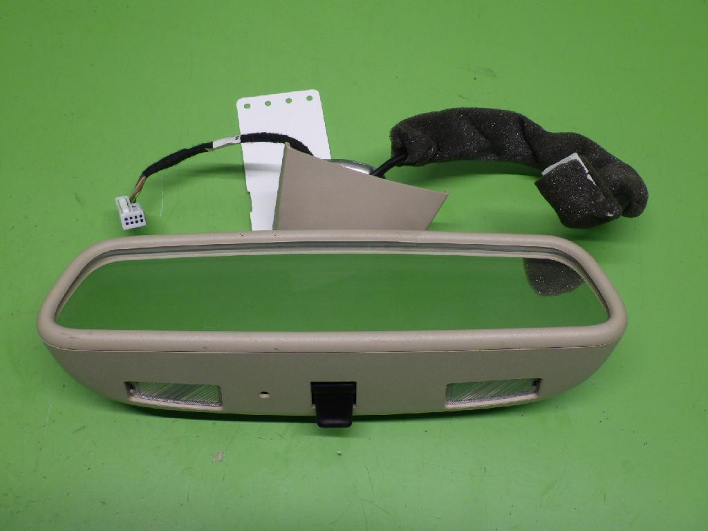 Innenspiegel MERCEDES-BENZ C-KLASSE (W204) C 300 4-matic (204.081) A2048100517 Bild Innenspiegel MERCEDES-BENZ C-KLASSE (W204) C 300 4-matic (204.081) A2048100517