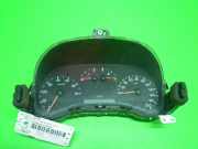 Kombiinstrumente Tacho FIAT PUNTO (188_) 1.9 JTD 80 (188.237, .257, .337, .357) 0046812967