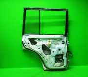 Tür hinten links MITSUBISHI PAJERO II (V3_W, V2_W, V4_W) 2.8 TD (V46W, V26W) MR344447