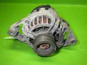 Lichtmaschine OPEL ASTRA G CC (T98) 1.4 16V (F08, F48) 0124225002