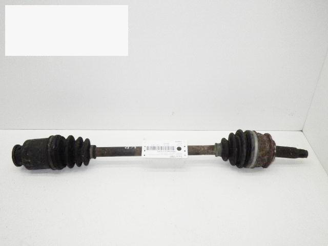 Gelenkwelle Antriebswelle vorne rechts SUBARU LEGACY I (BC) 2000 4WD Bild Gelenkwelle Antriebswelle vorne rechts SUBARU LEGACY I (BC) 2000 4WD