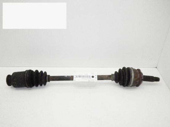 Gelenkwelle Antriebswelle vorne rechts SUBARU LEGACY I (BC) 2000 4WD Bild Gelenkwelle Antriebswelle vorne rechts SUBARU LEGACY I (BC) 2000 4WD