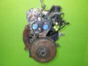 Benzinmotor Motor ohne Anbauteile Benzin VW GOLF III (1H1) 1.6 AEA