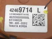 Sicherheitsgurt hinten links OPEL MOKKA / MOKKA X (J13) 1.4 42469714L