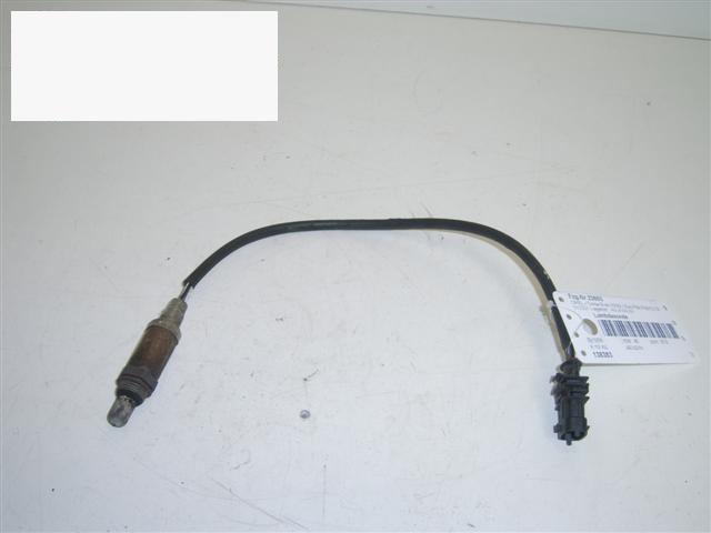 Lambdasonde OPEL CORSA B (73_, 78_, 79_) 1.0 i 12V 0258005007 Bild Lambdasonde OPEL CORSA B (73_, 78_, 79_) 1.0 i 12V 0258005007