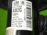 Federbein vorne rechts OPEL ASTRA J 1.4 13412608