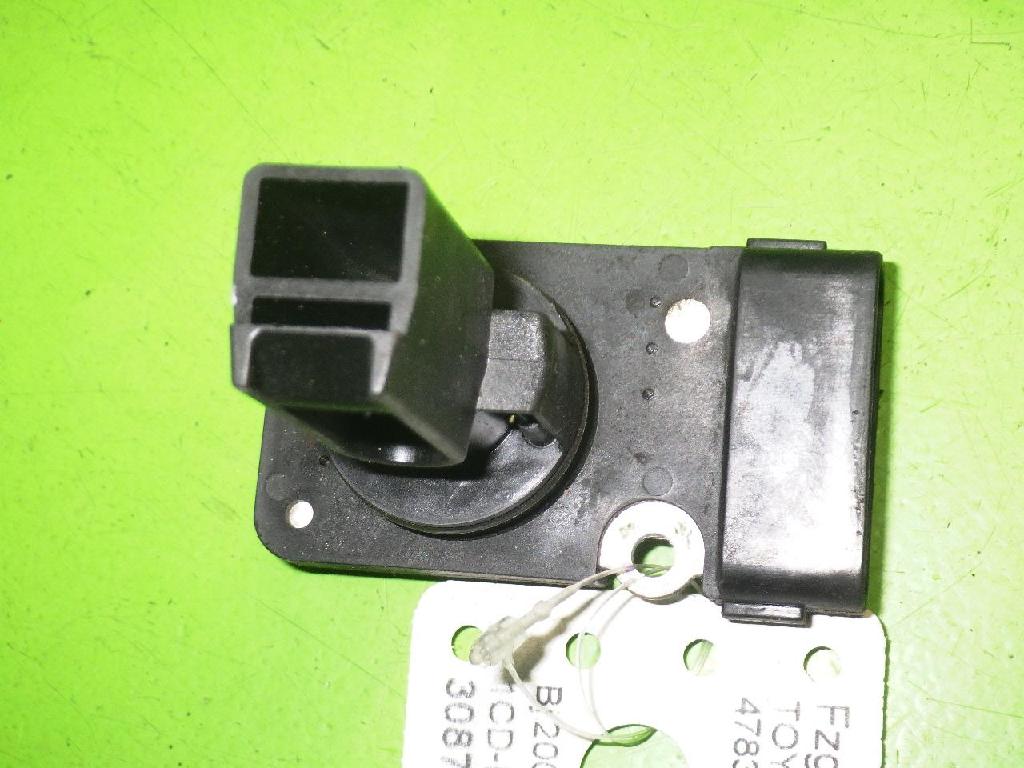 Luftmassenmesser TOYOTA COROLLA Verso (_E12_) 2.0 D-4D (CDE120_) 22204-27010 Bild Luftmassenmesser TOYOTA COROLLA Verso (_E12_) 2.0 D-4D (CDE120_) 22204-27010