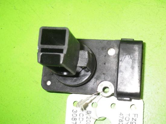 Luftmassenmesser TOYOTA COROLLA Verso (_E12_) 2.0 D-4D (CDE120_) 22204-27010 Bild Luftmassenmesser TOYOTA COROLLA Verso (_E12_) 2.0 D-4D (CDE120_) 22204-27010