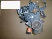 Motor ohne Anbauteile MITSUBISHI COLT V (CJ_, CP_) 1300 GL,GLX (CJ1A) 4G13 (12V)