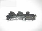 Schalter Fensterheber T?r vorne links MITSUBISHI GALANT V Stufenheck (E5_A, E7_A, E8_A) 1.8 (E52A) MR225501