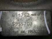 Turbolader SAAB 9-5 (YS3E) 2.0 t 5955703