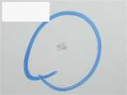 Tür hinten links NISSAN (DATSUN) KUBISTAR (X76) 1.2