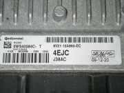 Motorsteuergerät FORD FIESTA VI 1.4 TDCi 5WS40584CT