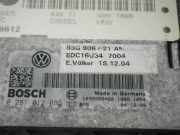 Motorsteuergerät VW PASSAT (3C2) 1.9 TDI 0281012085