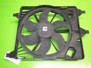 Lüfter RENAULT KANGOO (KC0/1_) 1.5 dCi (KC08, KC09) 7700436917