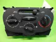 Heizungsregulierelement PEUGEOT 206 Schrägheck (2A/C) 1.4 i 10689-01