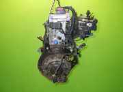 Benzinmotor Motor ohne Anbauteile Benzin FIAT GRANDE PUNTO (199) 1.4