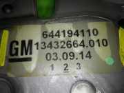 Handbremshebel OPEL CORSA E 1.3 CDTI 13432664