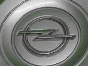 Radvollblende hinten rechts OPEL CORSA E 1.4 13265184