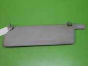 Sonnenblende vorne rechts VW TRANSPORTER T4 Bus (70B, 70C, 7DB, 7DK, 70J, 70K, 7DC, 7DJ) 2.5 TDI