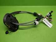 Schaltseileeinheit OPEL ASTRA K Sports Tourer (B16) 1.2 Turbo (35) 55512304