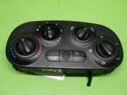 Regulierelement Klima FIAT 500 C (312_) 1.2 5H01469002