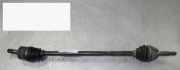 Gelenkwelle Antriebswelle vorne links MITSUBISHI GALANT II (A16_) 2.0 Turbo ECi (A164)