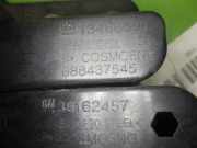 Halter Kühlgebläse OPEL ASTRA K (B16) 1.2 Turbo (68) 39162457