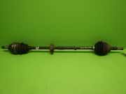 Gelenkwelle Antriebswelle vorne rechts OPEL ASTRA G Cabriolet (F67) 1.8 16V 9117414