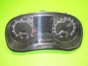 Kombiinstrumente Tacho SKODA FABIA (NJ3) 1.0 6V0920740D