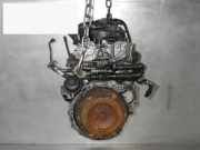 Dieselmotor Motor ohne Anbauteile Diesel FORD FIESTA V (JH_, JD_) 1.6 TDCi HHJB