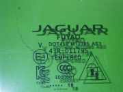 Türscheibe hinten links JAGUAR I-PACE (X590) EV400 AWD