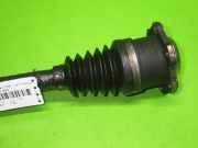 Gelenkwelle Antriebswelle vorne links AUDI (NSU) A3 (8L1) 1.8 T 1J0407451DV