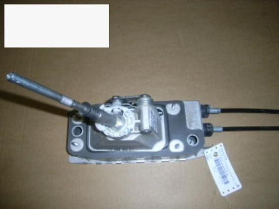 Schaltseileeinheit AUDI (NSU) A3 Sportback (8PA) 2.0 TDI quattro 1K0711061B Bild Schaltseileeinheit AUDI (NSU) A3 Sportback (8PA) 2.0 TDI quattro 1K0711061B