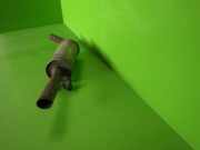 Auspufftopf hinten FORD SCORPIO II (GFR, GGR) 2.0 i