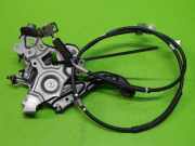 Handbremshebel TOYOTA PRIUS (_W5_) 1.8 Hybrid (ZVW50_, ZVW51_)