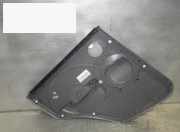 T?rverkleidung hinten rechts DAEWOO bis12'04 KALOS (KLAS) 1.4 16V